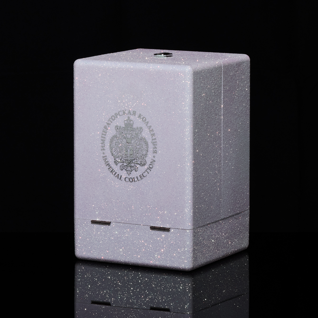 インペリアルコレクション ウォッカ　スノー グリッター