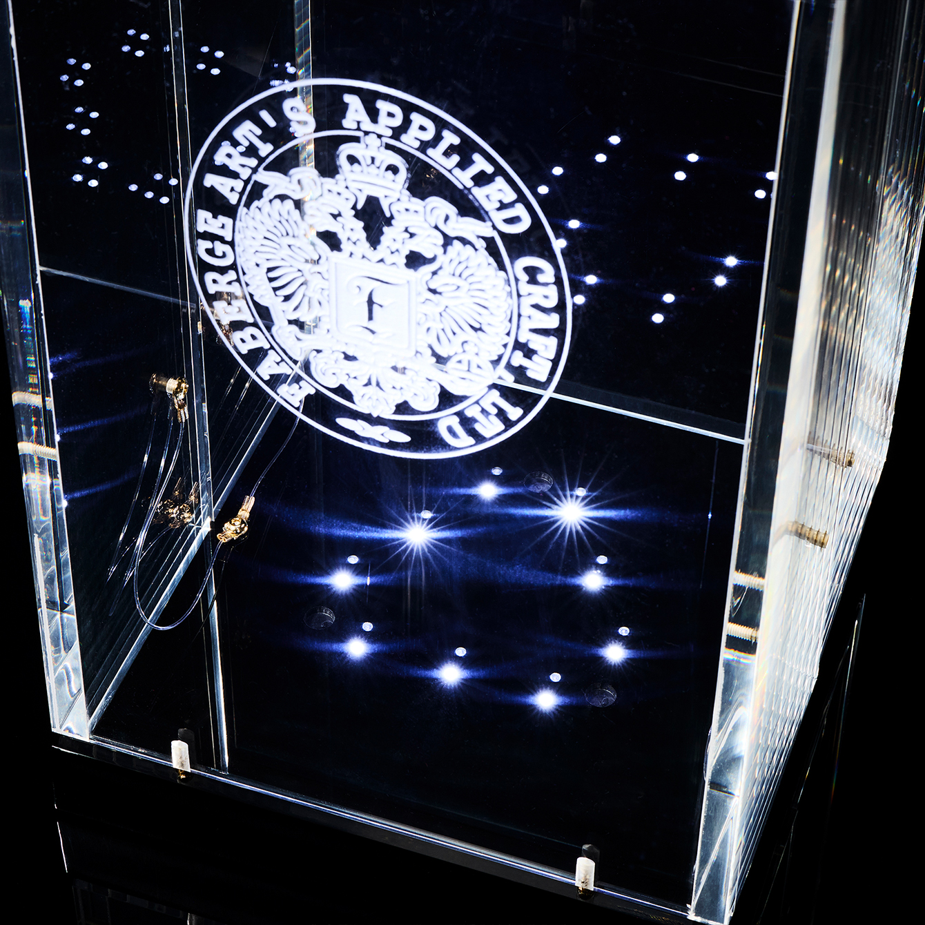 インペリアルコレクション ウォッカ　クリア